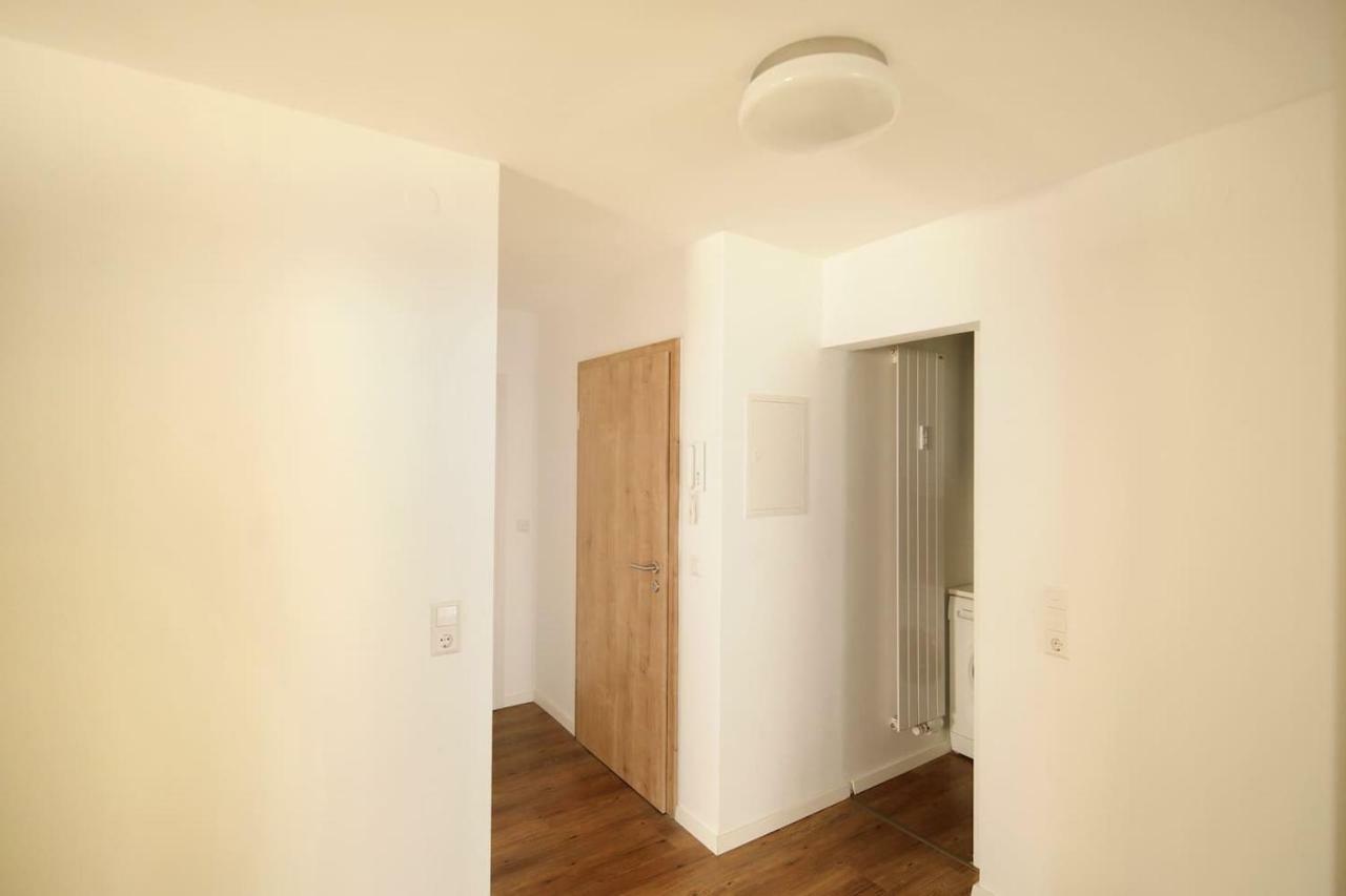 Tanja'S Ferienwohnung In Freiburg Herdern Exteriör bild